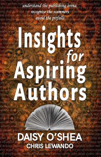 Insights for Aspiring Authors