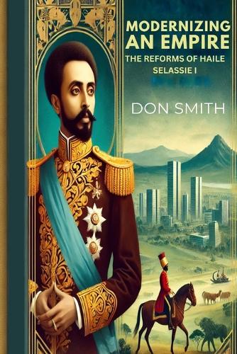 Modernizing An Empire