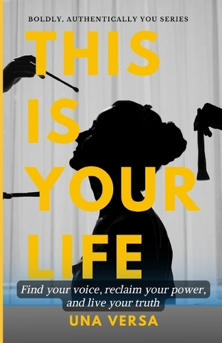 This is YOUR Life