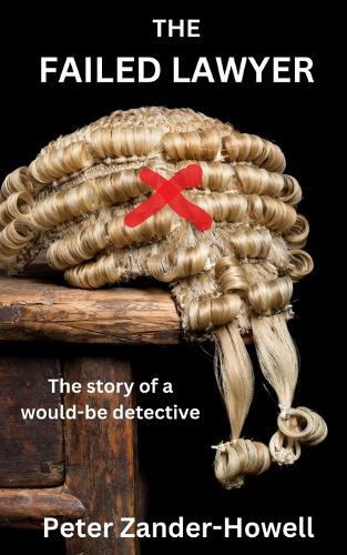The Failed Lawyer