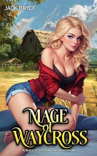 Mage of Waycross