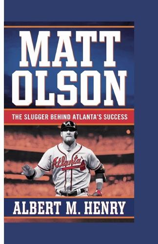 Matt Olson