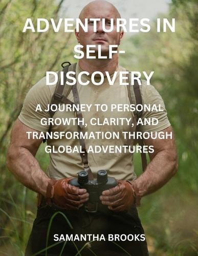 Adventures in Self-Discovery