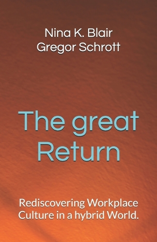 The great Return