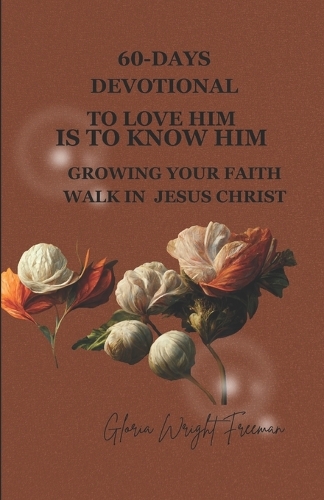 60-Days Devotional