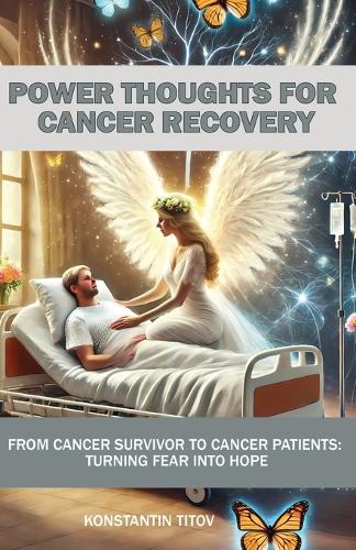 Power Thoughts for Cancer Recovery
