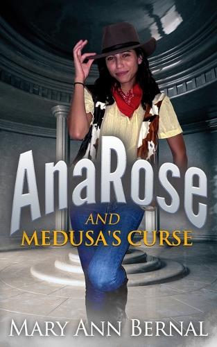 AnaRose and Medusa's Curse