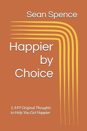 Happier by Choice
