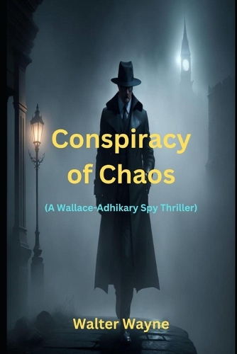Conspiracy of Chaos