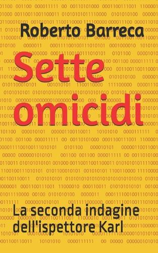 Sette omicidi