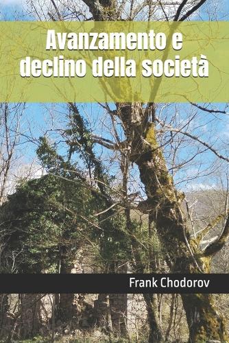 Avanzamento e declino della società