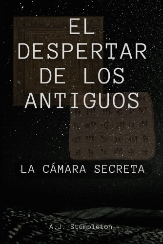 El despertar de los antiguos