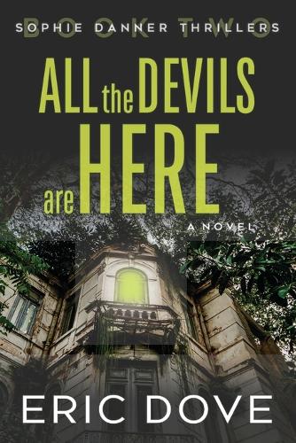 All The Devils Are Here