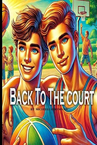 Back To The Court
