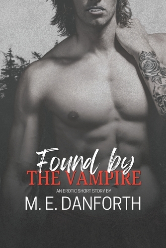 Found By The Vampire