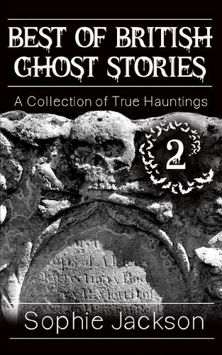 Best of British Ghost Stories