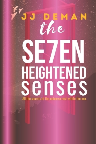 The Seven Heightened Senses