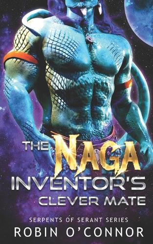 The Naga Inventor's Clever Mate
