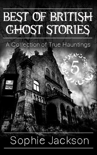 Best of British Ghost Stories