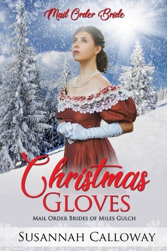 Christmas Gloves