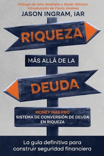 Riqueza más allá de la deuda