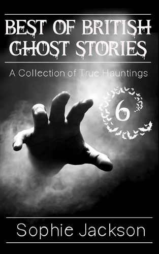 Best of British Ghost Stories