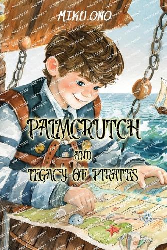 Palmcrutch and Legacy of Pirates
