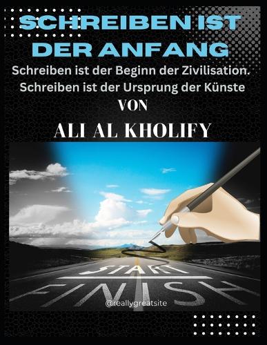Schreiben ist der Anfang