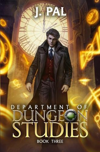 Department of Dungeon Studies 3