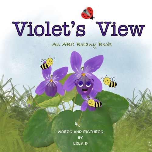 Violet's View