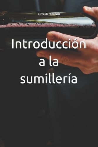 Introducción a la sumillería