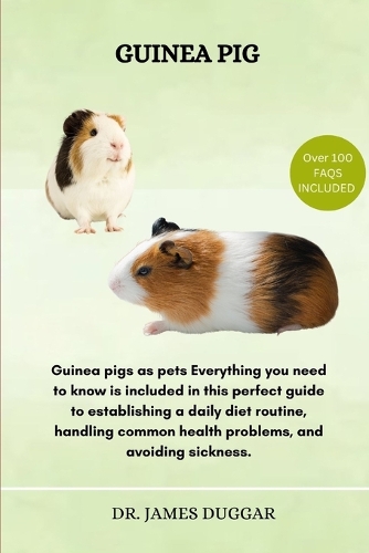 Guinea Pig