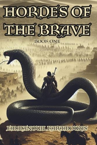 Hordes of the Brave