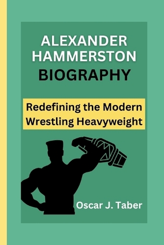 Alexander Hammerston