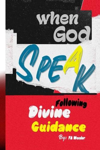 When God Speak