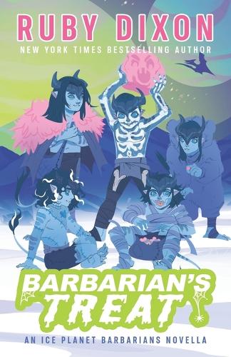 Barbarian's Treat