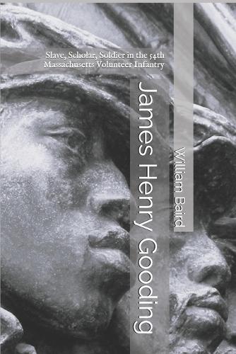 James Henry Gooding