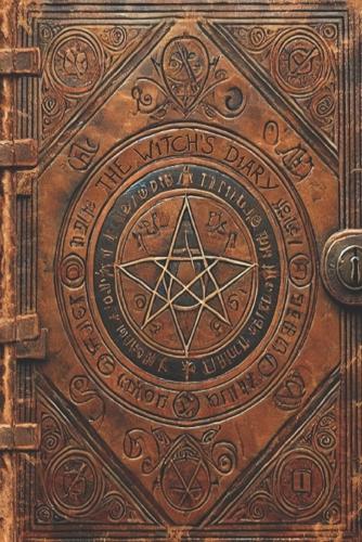 The Witch's Diary
