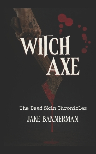 Witch Axe