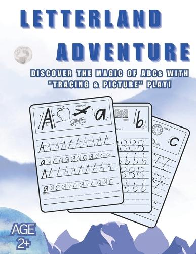 Letterland Adventure