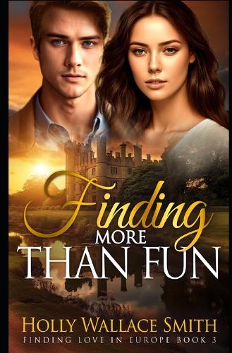 Finding More Than Fun