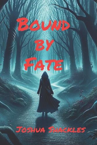 The Nightfall Trilogy - Bound by Fate
