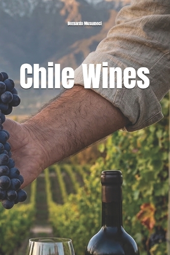 Wines of Chile