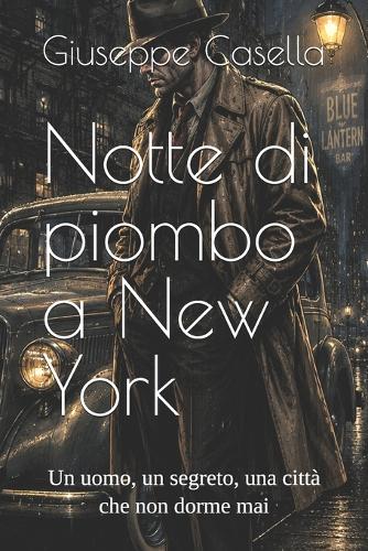 Notte di piombo a New York