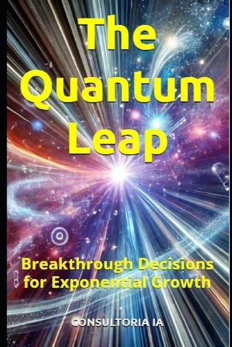The Quantum Leap