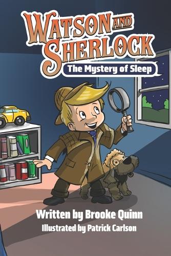 Watson & Sherlock