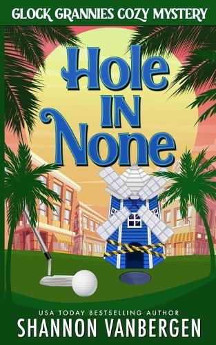 Hole in None