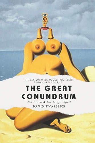 The Great Conundrum