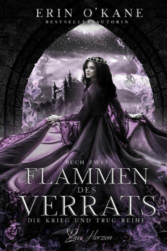 Flammen des Verrats