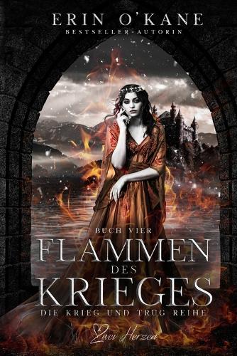 Flammen des Krieges